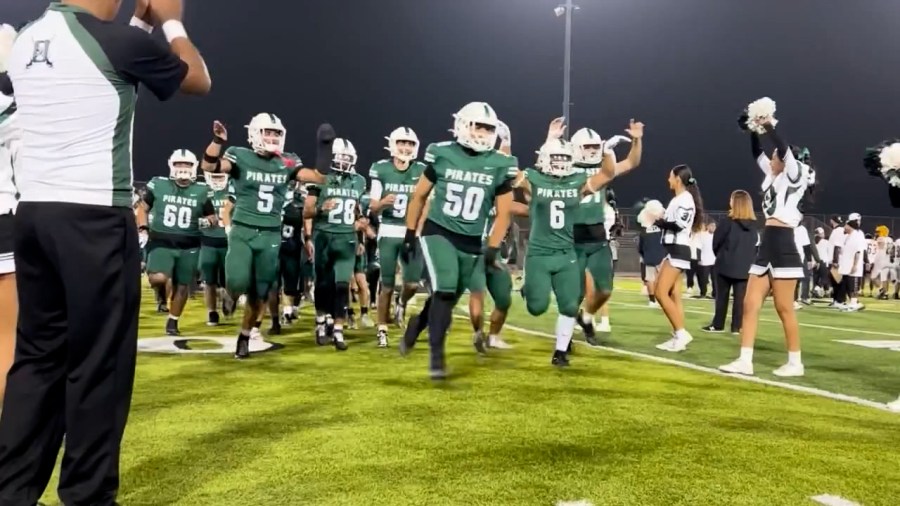 2026 PPR team preview: Oceanside Pirates