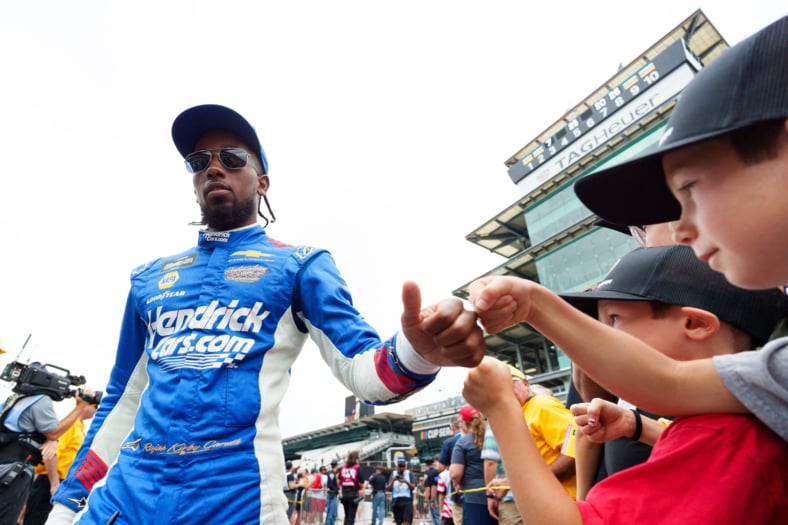 NASCAR OARS standings right now: O’Reilly Series points leaders, the ...