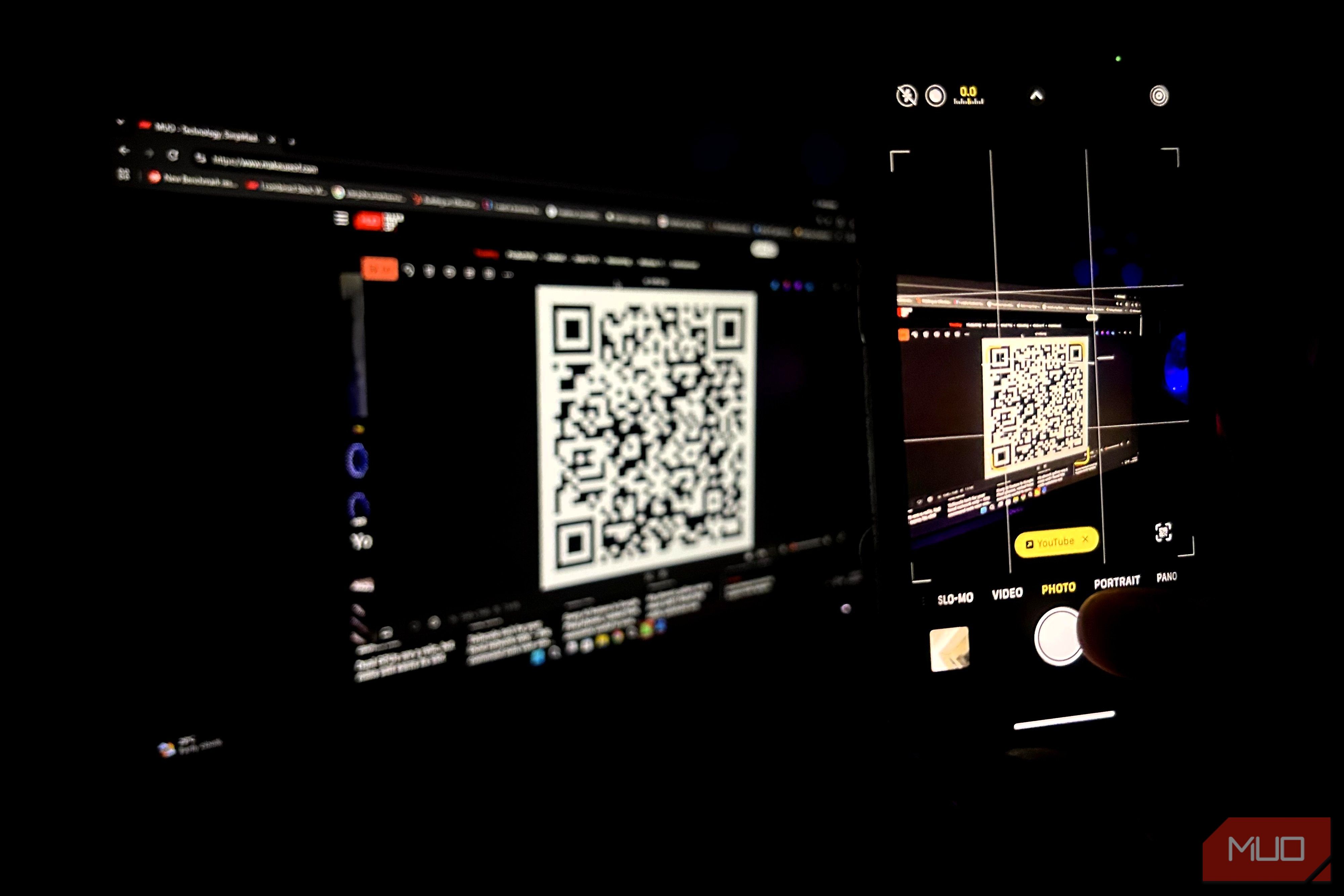 QR code scams are stealing from 26 million Americans — here's the ten ...