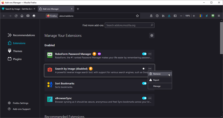 Warning: Your old browser extensions may be secretly exposing your data