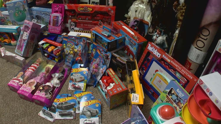 Magic Mouse Toys closes with little explanation after nearly 50 years in Pioneer Square