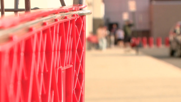 'Any reprieve is nice' | Virginia shoppers take advantage of sales tax holiday