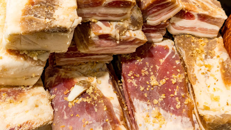 The classic cowboy food you are, based on your zodiac sign