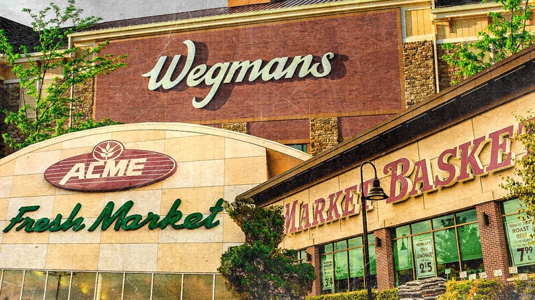 22 oldest grocery stores in the United States