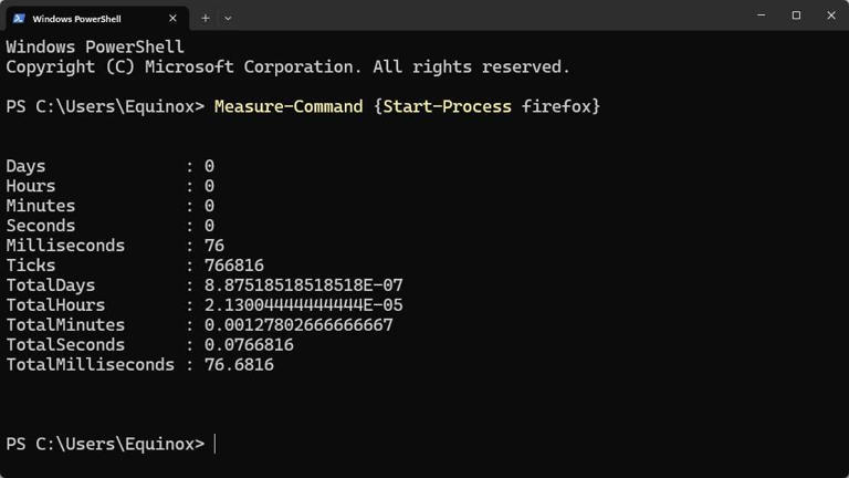 Linux loads my apps faster than Windows, so I calculated just how much ...