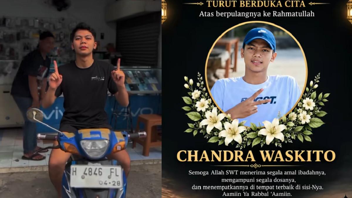 Pemilik Konter HP di Ambarawa Tewas Dibegal, Selalu Sedekah ke Lansia