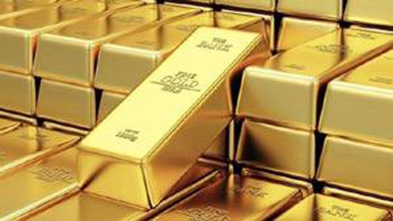 Gold price per tola gains Rs2,200 in PakistanPublished on: August 9 ...