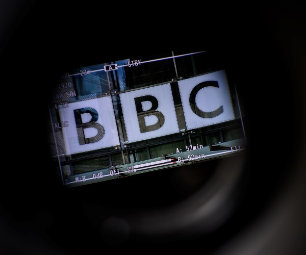 Trump relatives 'fair game' for depositions in BBC suit