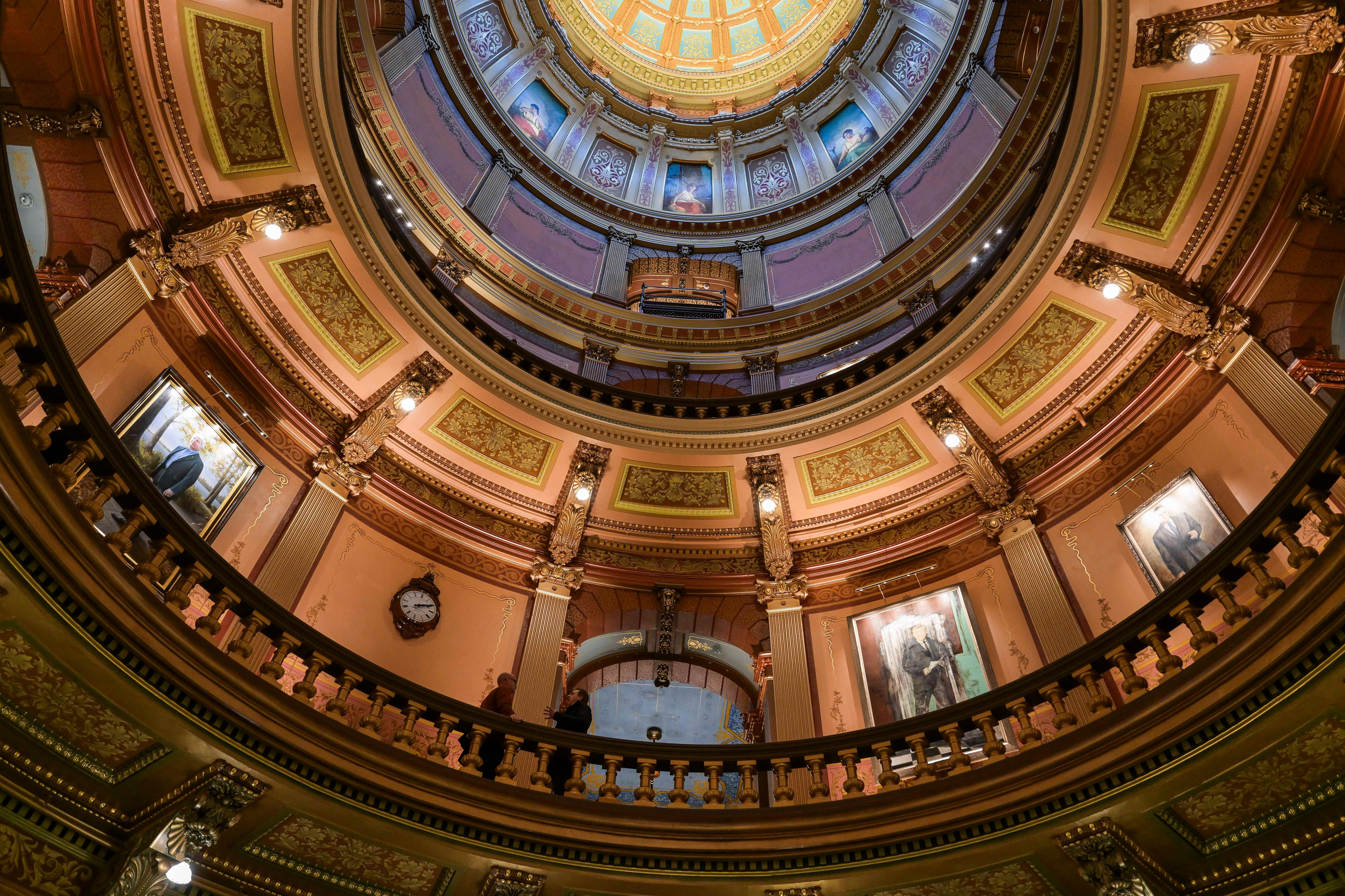 Key fights take shape in battle for Michigan House, Senate: Insider