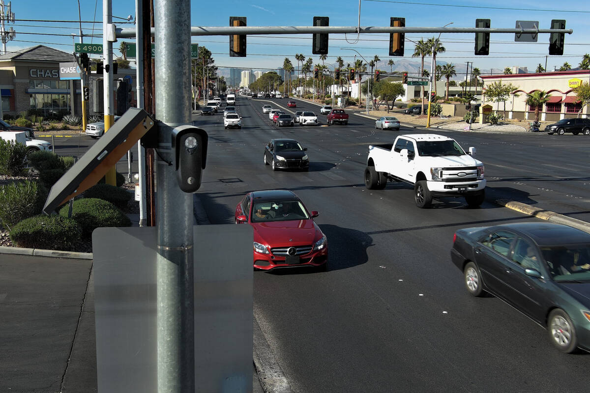 Victor Joecks: The crime Flock cameras can't see