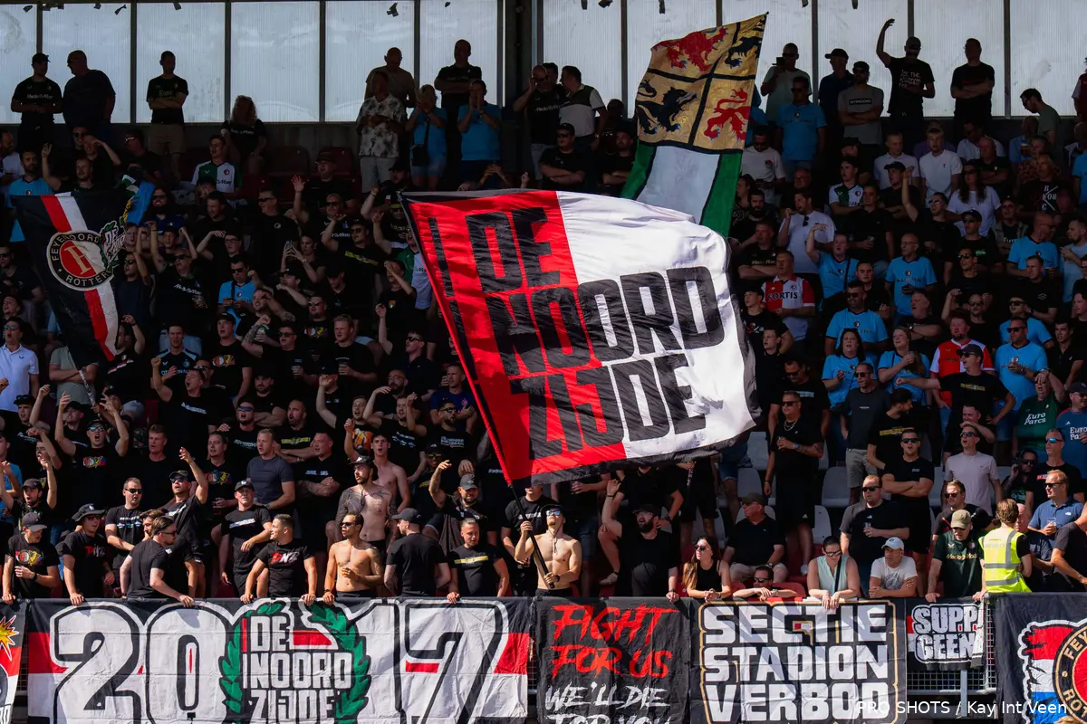 PSV - Feyenoord uitverkocht; verkoop voor Real Betis loopt nog