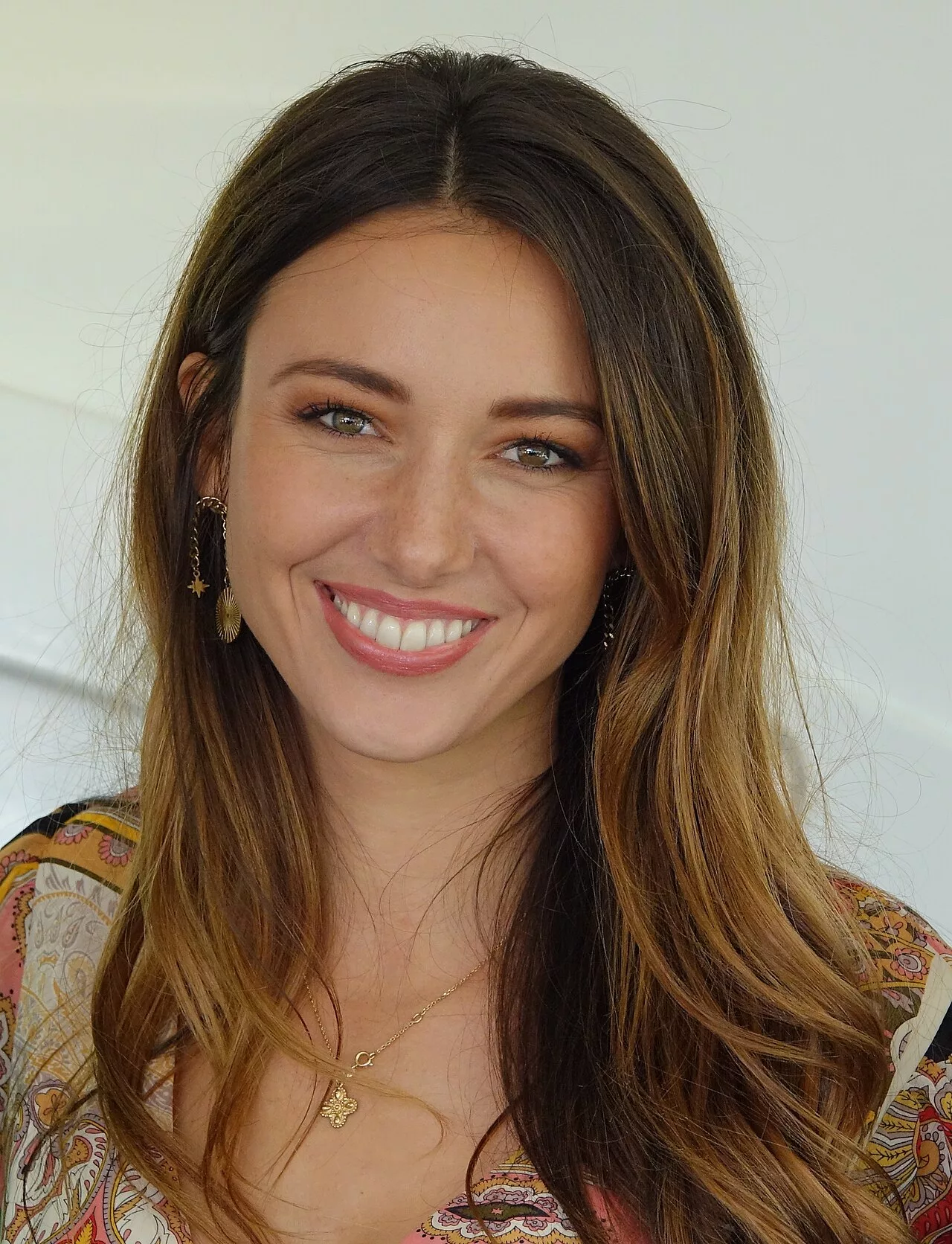 Delphine Wespiser Bouleverse Instagram Avec Sa D claration Roger 