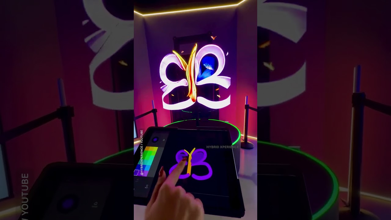 Innovative technology transforms simple hand-drawn doodles into 3D ...