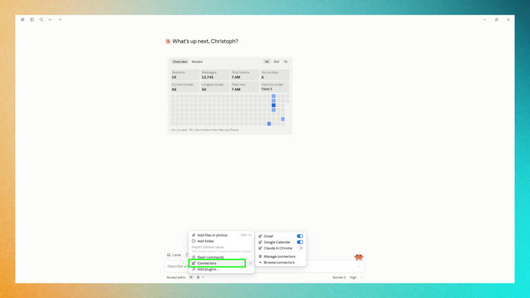 I built a Claude agent to manage my inbox — and it changed how I handle ...
