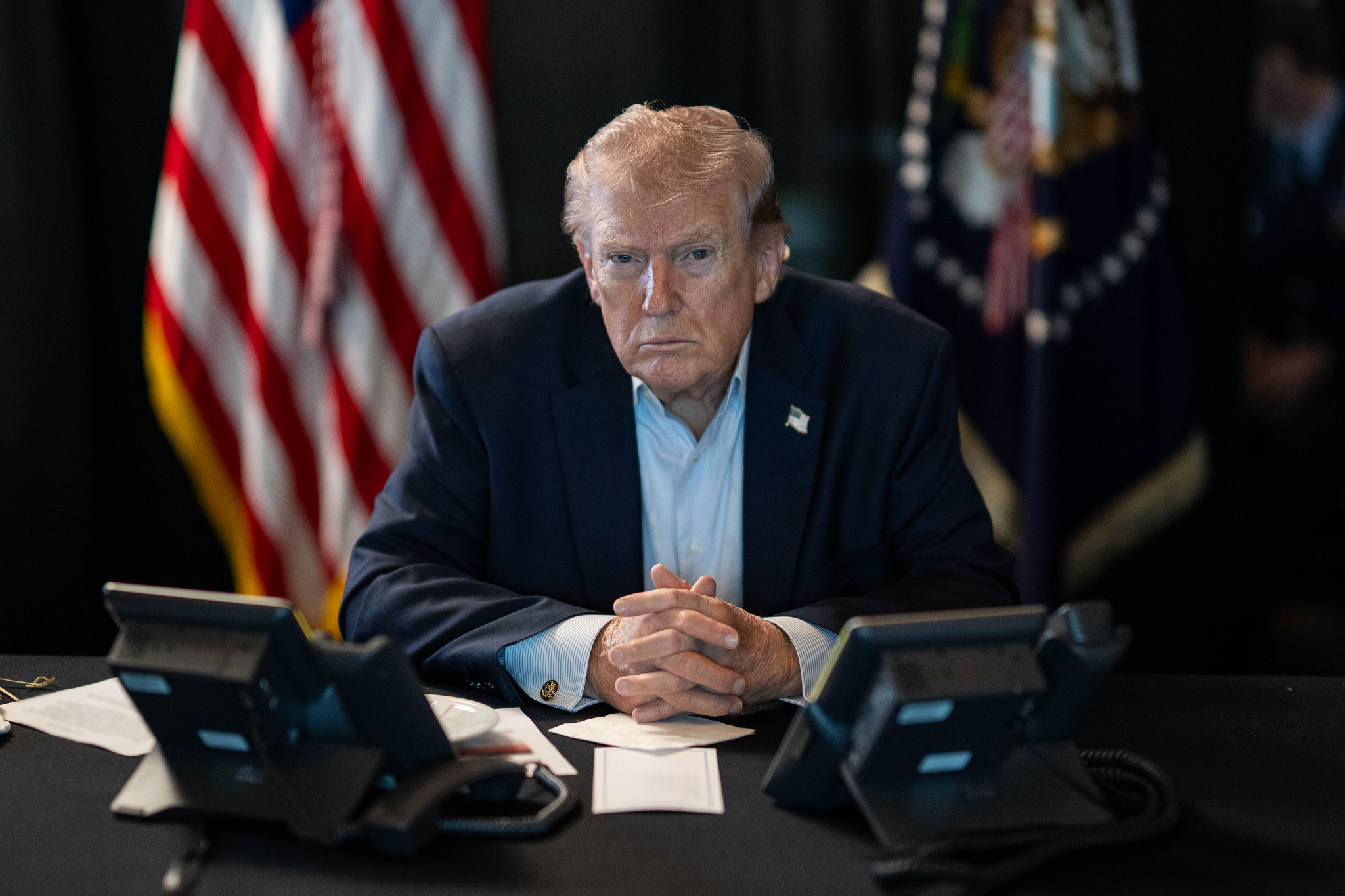 Uh-oh! The inflationary effects of the Donald Trump-led Iran war now extend well beyond the energy sector