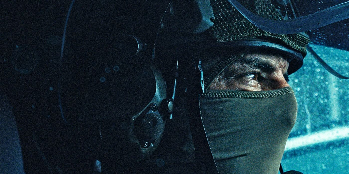 Netflix's new 6-part action thriller is too good to miss for 'The Night Agent' fans