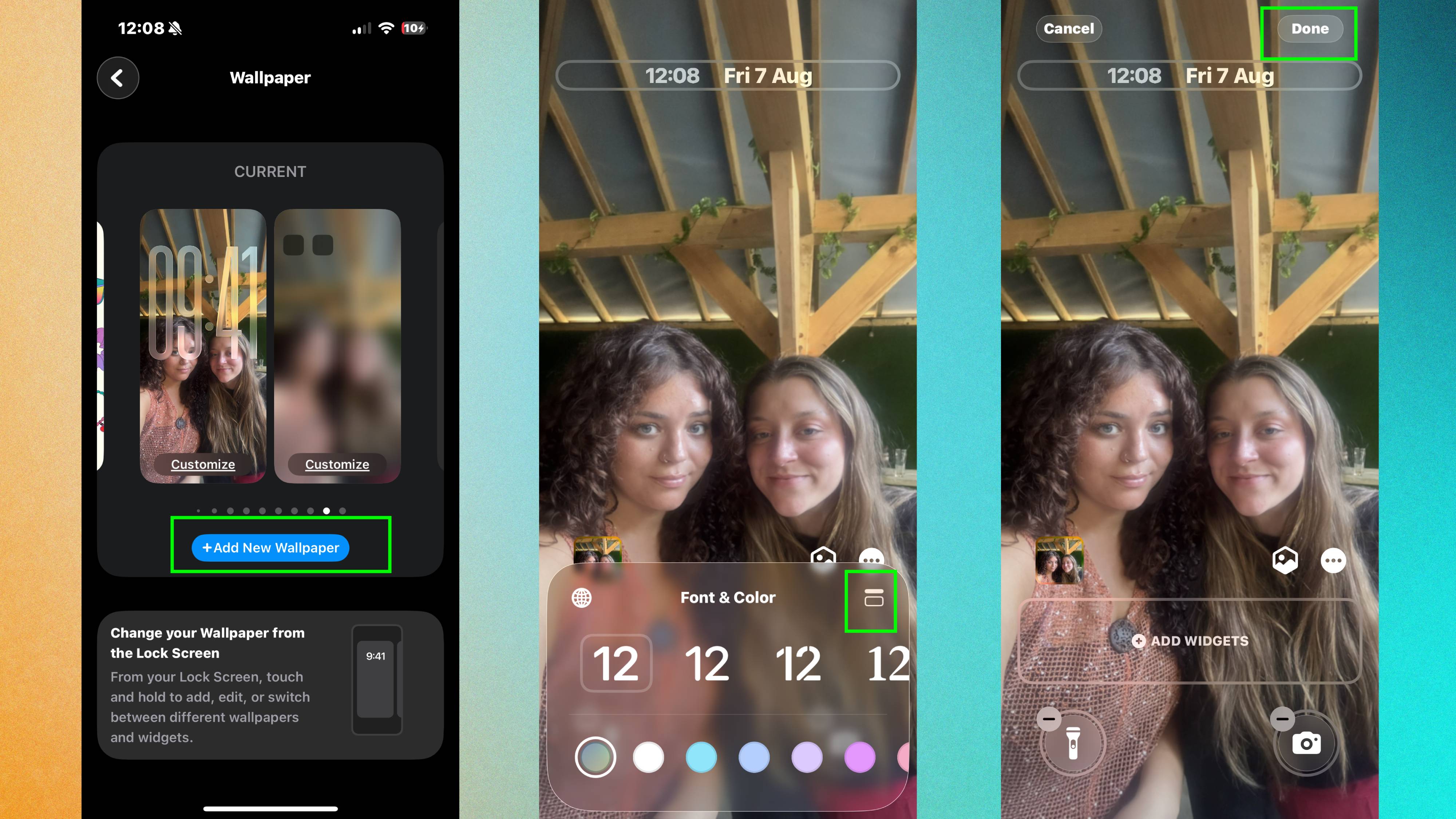 Apple added 5 new lock screen tools in iOS 27 — here's what to change first