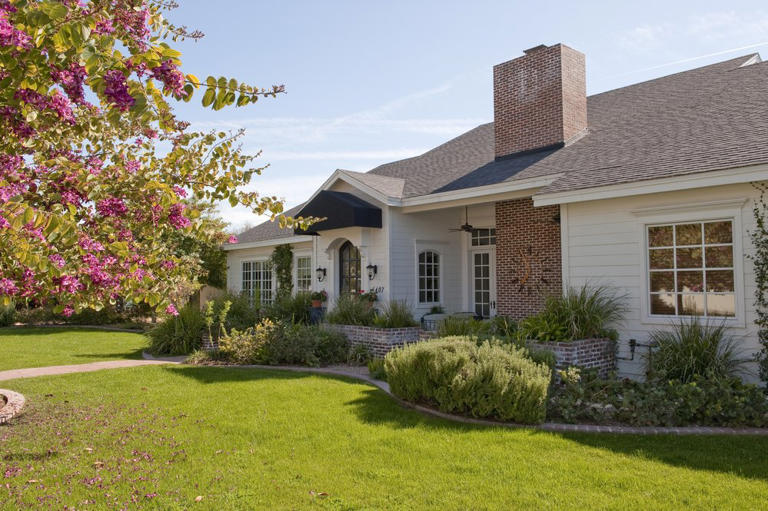Built different: How the ranch-style home went from 1930s architectural ...
