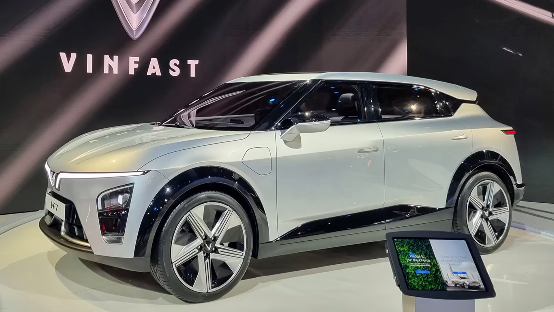 Exploring VinFast and its electric vehicle ambitions