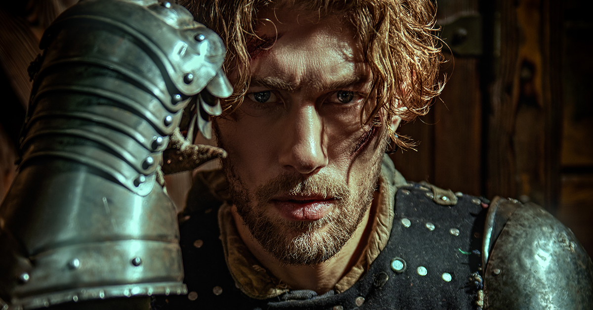 the-brutal-reality-of-being-a-knight-in-medieval-times