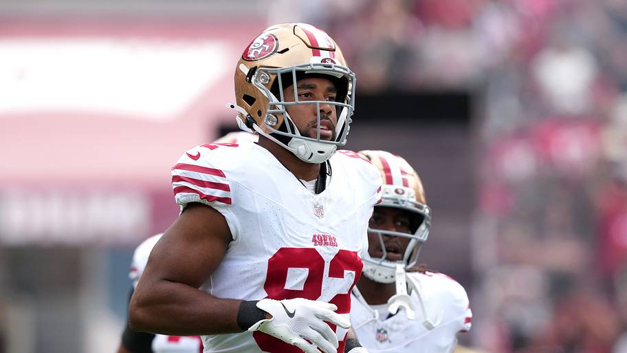 An overlooked 49ers roster battle could suddenly matter