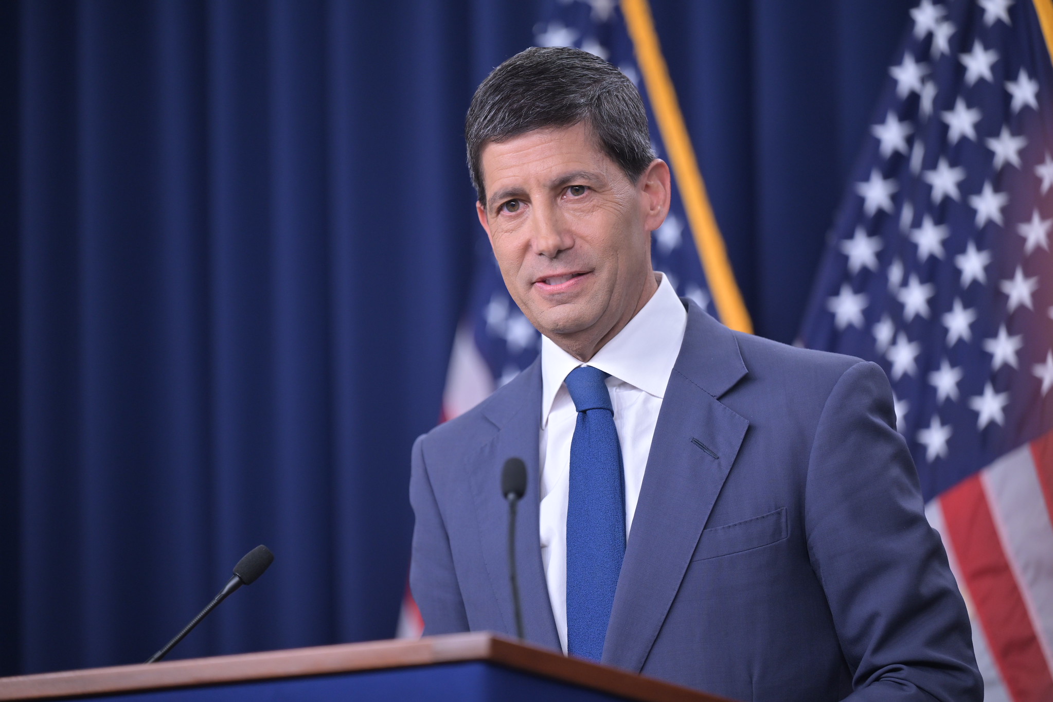 Fed chair Kevin Warsh may have driven a dagger through Wall Street's heart with this candid 12-word statement