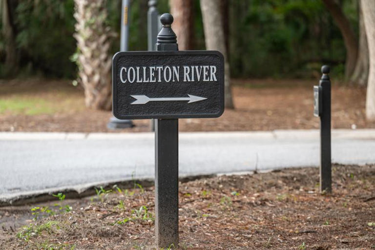SC Lowcountry estate valued at $15M has a brush with bankruptcy