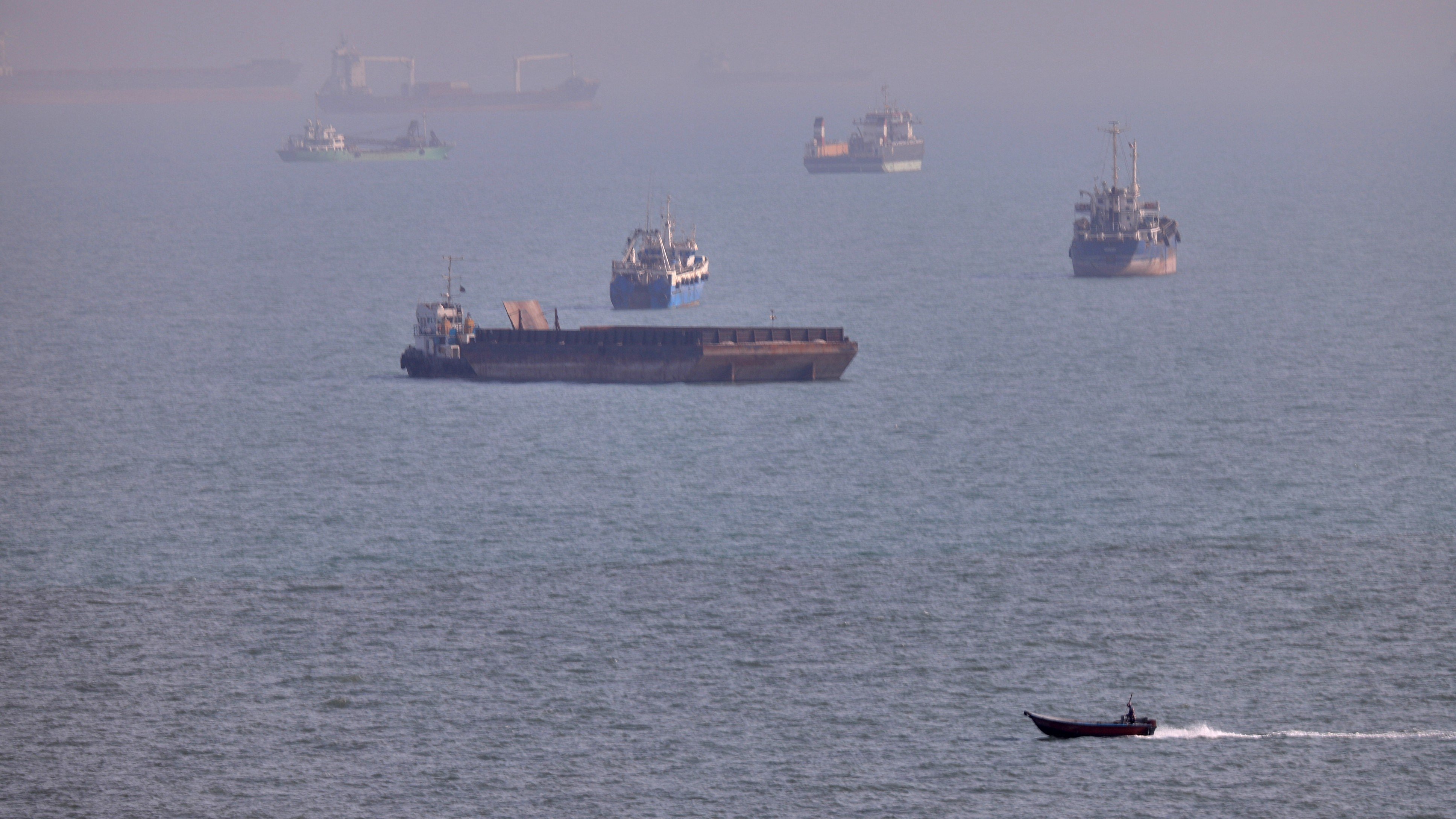 Doval raised safety of Indian seafarers, tankers with Iran; attacks on ...