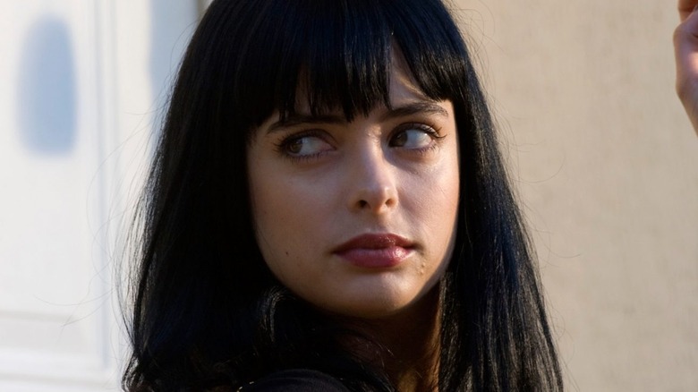 Breaking Bad's Krysten Ritter compares the series' ending to Six Feet ...
