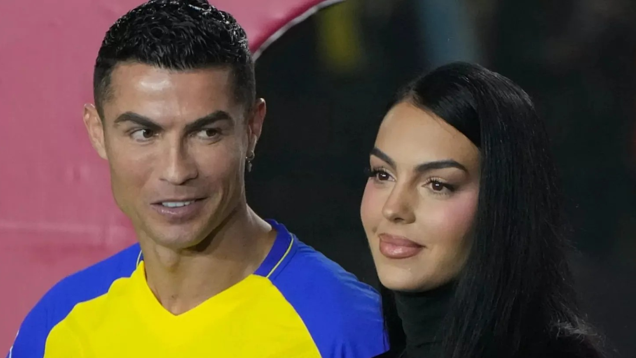 Image for Is Cristiano Ronaldo returning to Al-Nassr or getting married first?