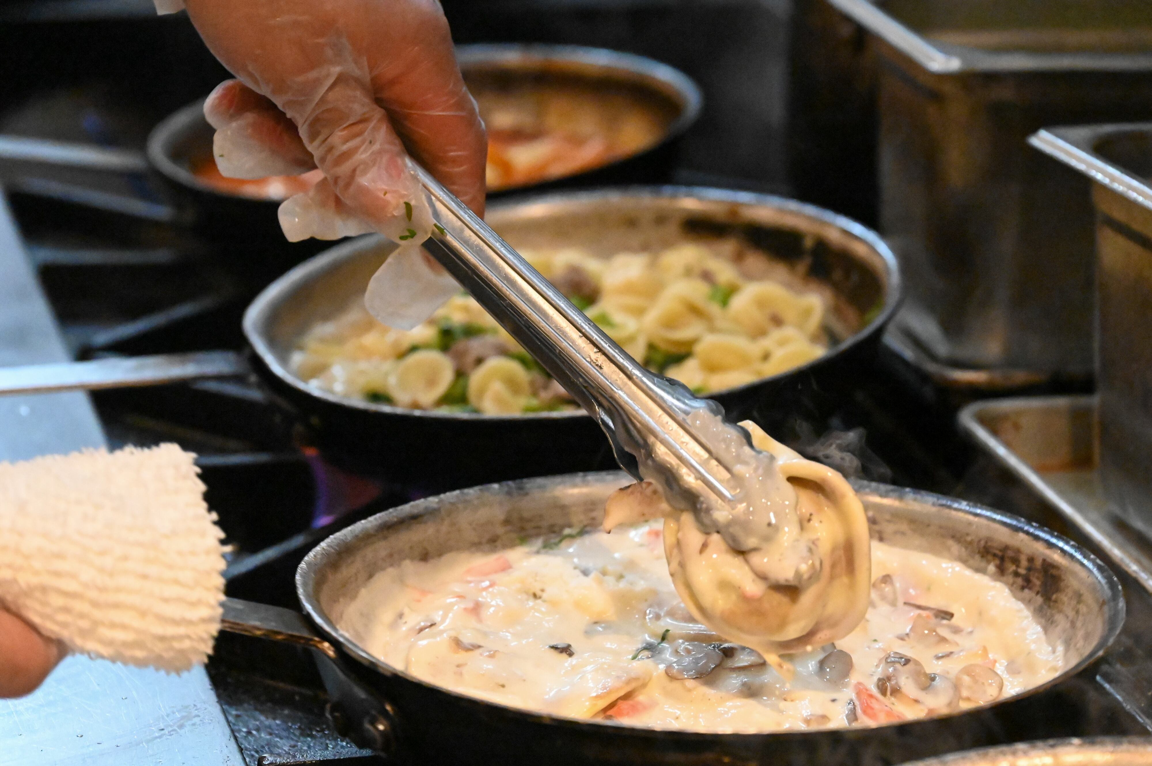 Inventive Mass. Italian spot is exploding across New England, and ...