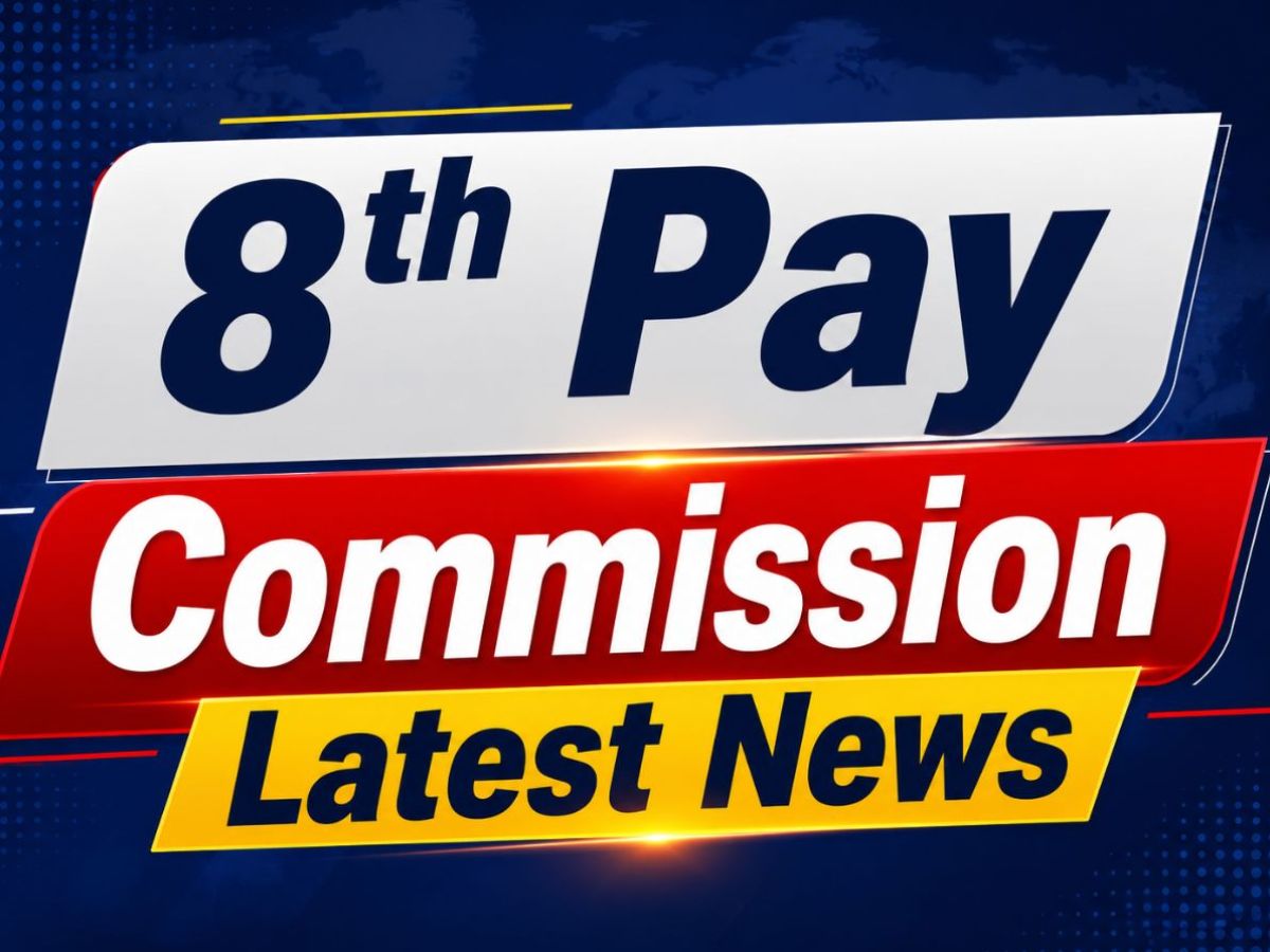 8th Pay Commission latest news: 3.833 fitment factor demand explained ...