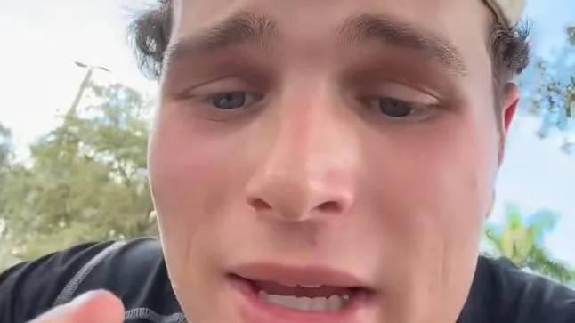Influencer jailed after killing millionaire uncle by ramming into him with jeep