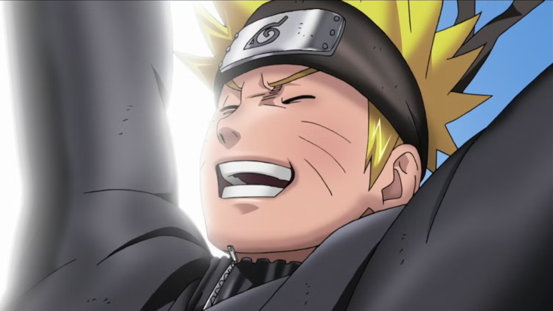14 years later, Naruto's best line is still the greatest quote in ...