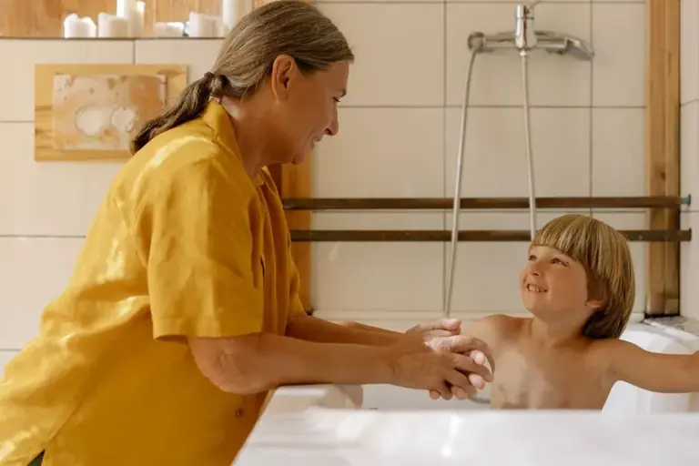 The 10 bedtime routines so good kids never want them to end