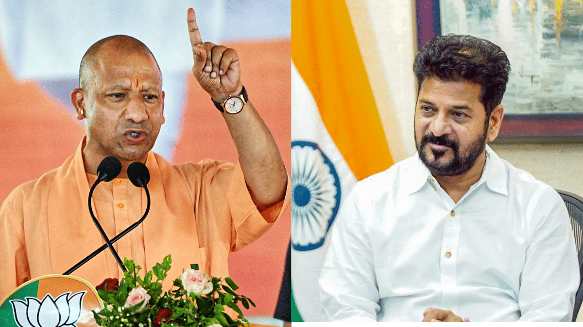 Yogi’s rebuke of IAS officer puts others on notice & Revanth turns to divine amid monsoon’s mood swings