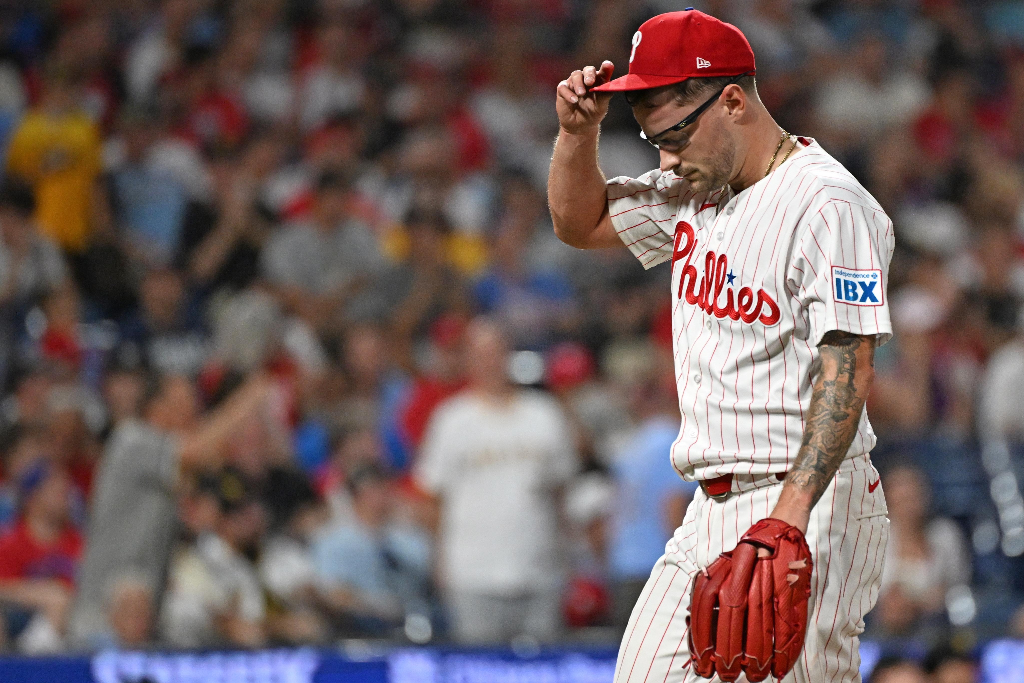 Phillies news: Aaron Nola, Alec Bohm, Tarik Skubal