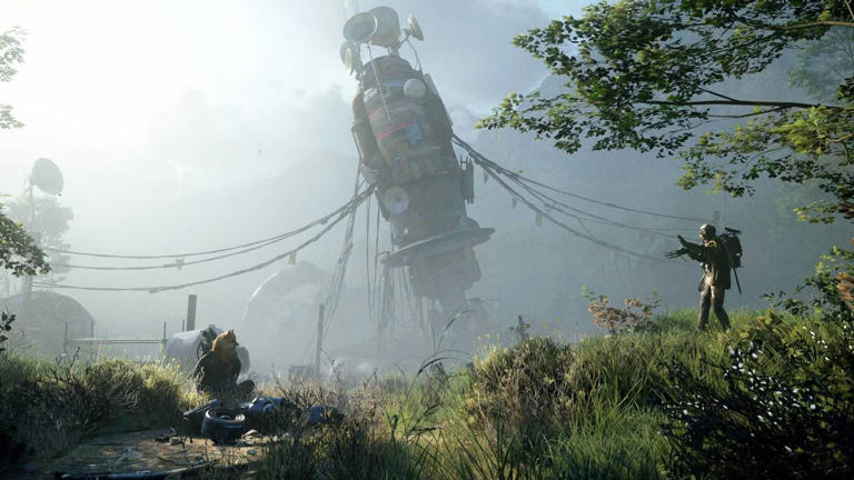 ARC Raiders devs struggle to implement PvE without undermining PvP