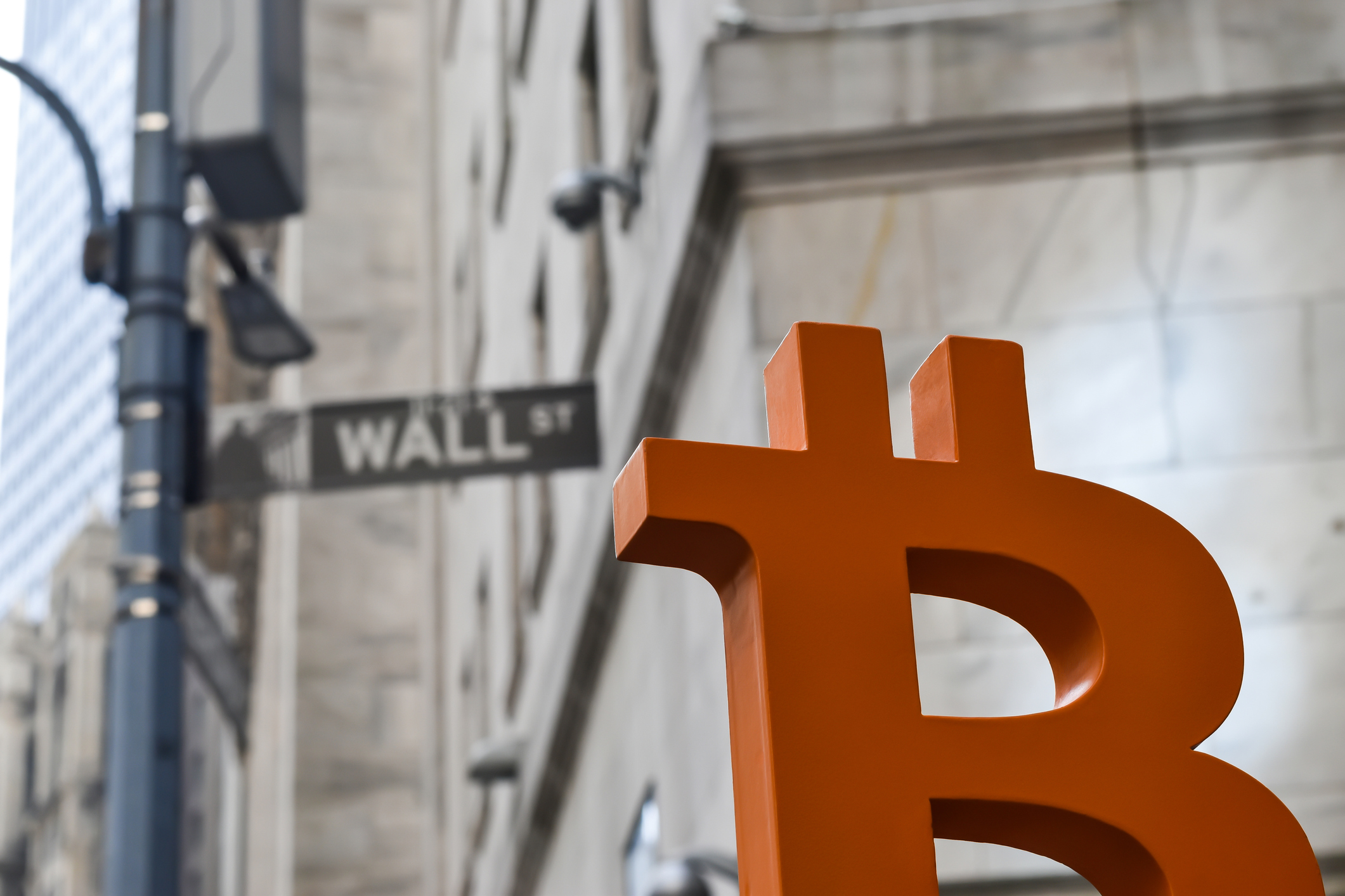 Here's the 1 crypto I'd buy if I could pick only one