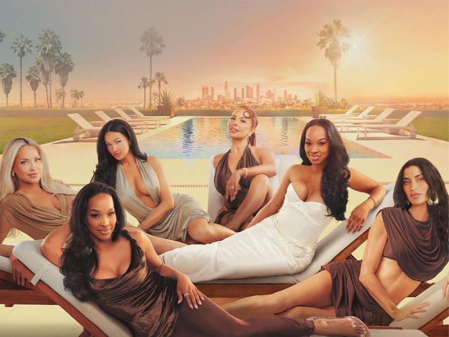 'The Girls: A Khloé Kardashian Project' premieres August 21st ...