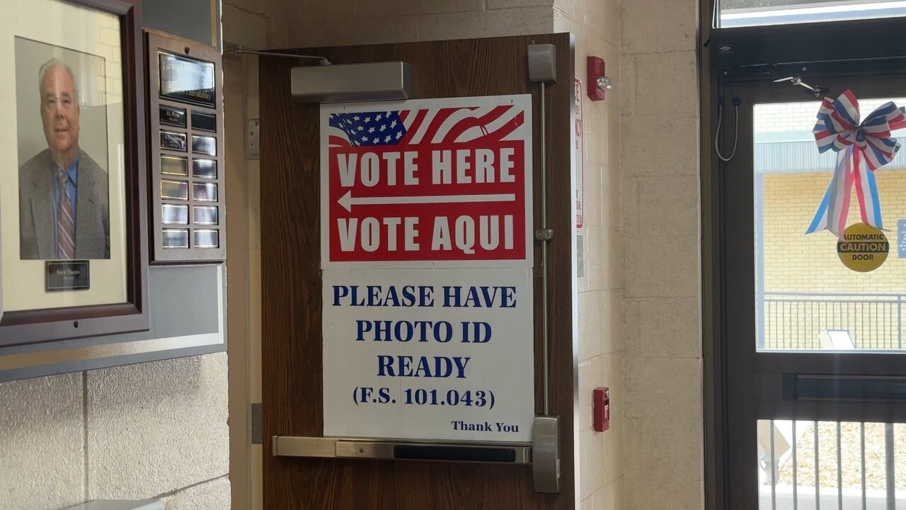 Bradford County Commission candidates race head to head for the ...