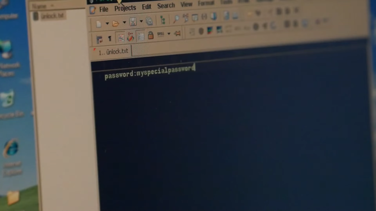 Open-source stealth USB hides an encrypted partition behind an 8GB ...
