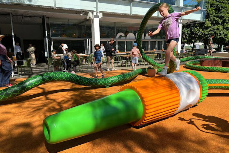 18 things to do in Brisbane on the Ekka People’s Day holiday