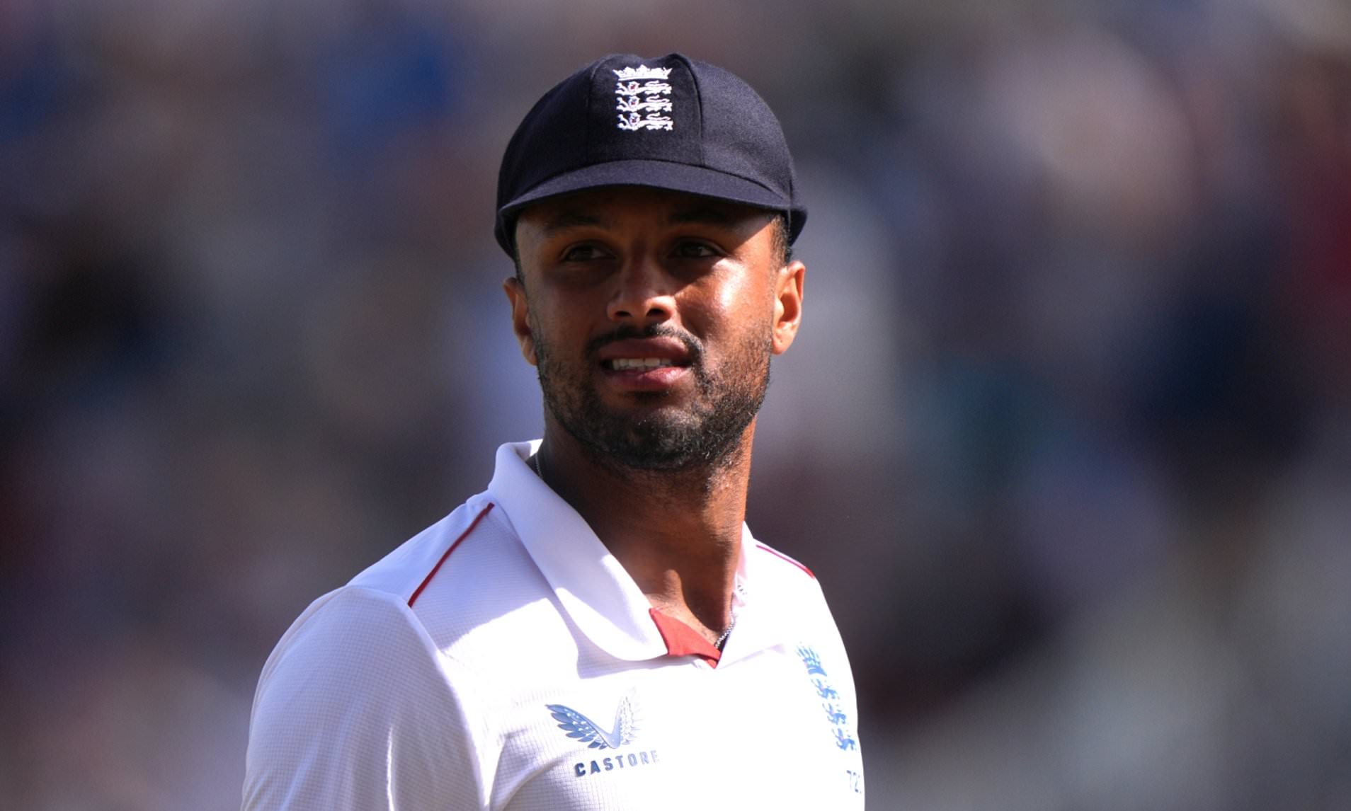 England opener Gay expected to be fit for Test series against Pakistan after shoulder injury scare
