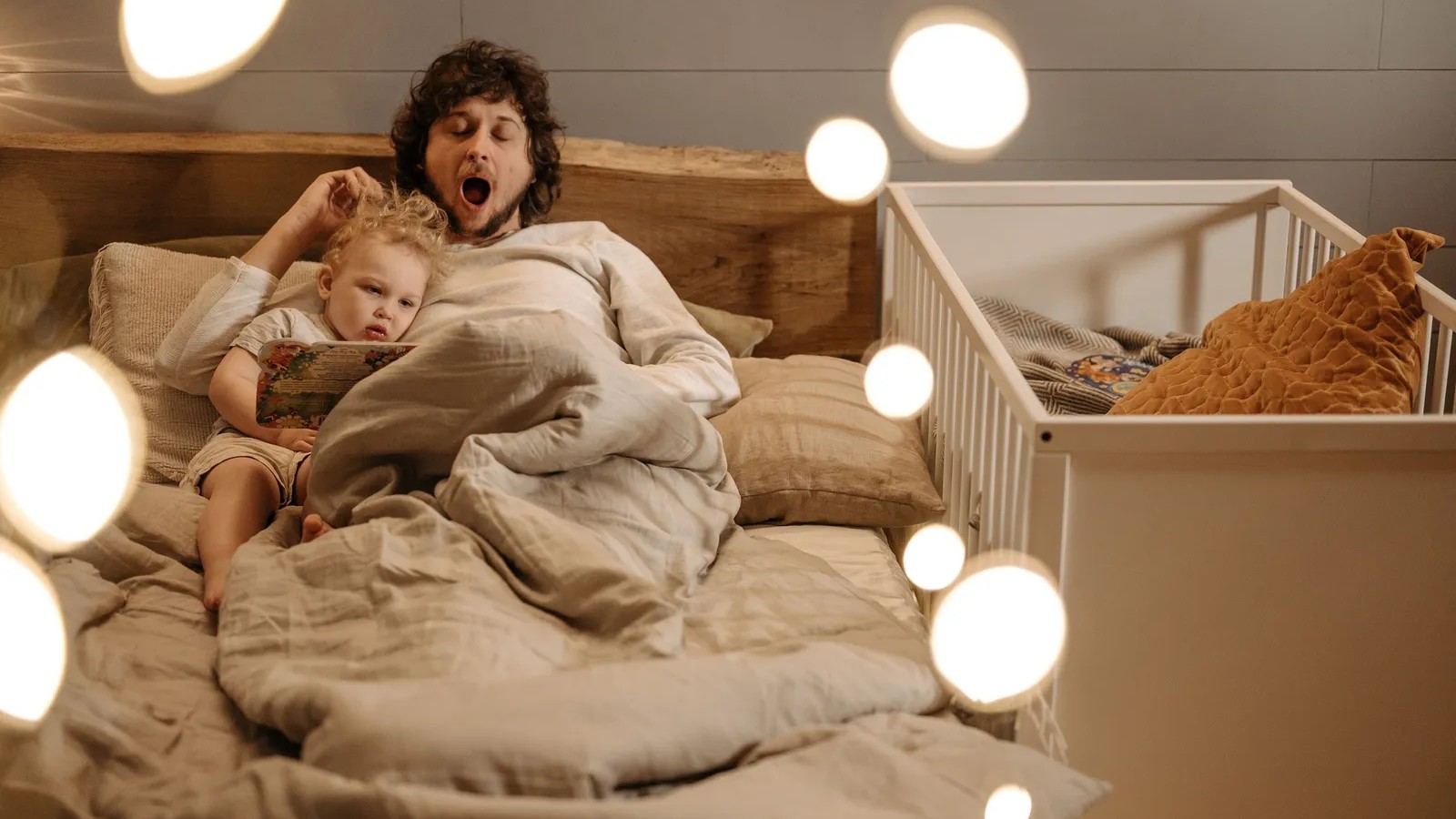 The 10 bedtime routines so good kids never want them to end