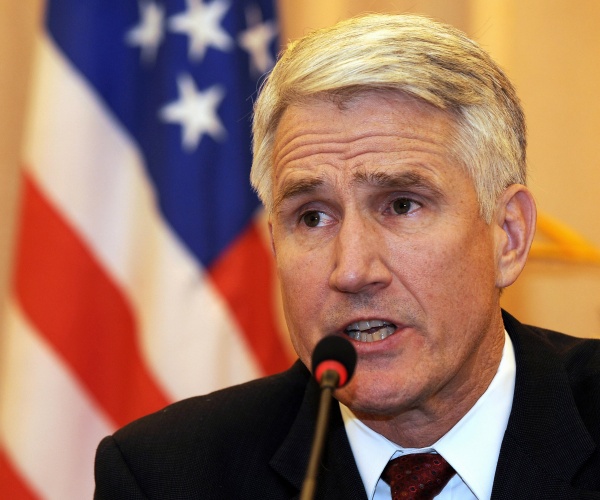 Gen. Kimmitt rips CNN over 'unnamed sources' in Iran war report