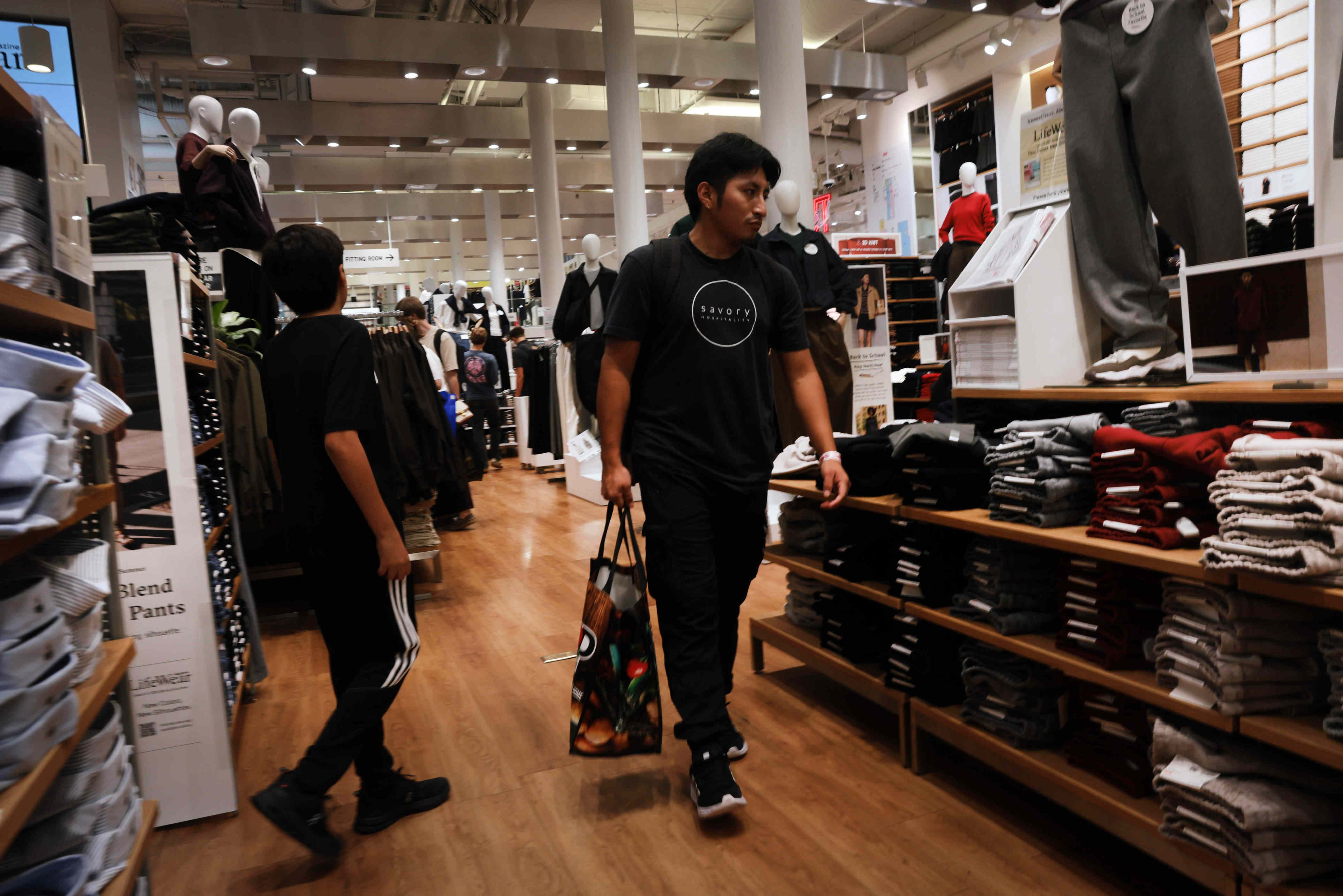 What to expect in markets this week: July inflation data, plus updates on US consumer spending and sentiment