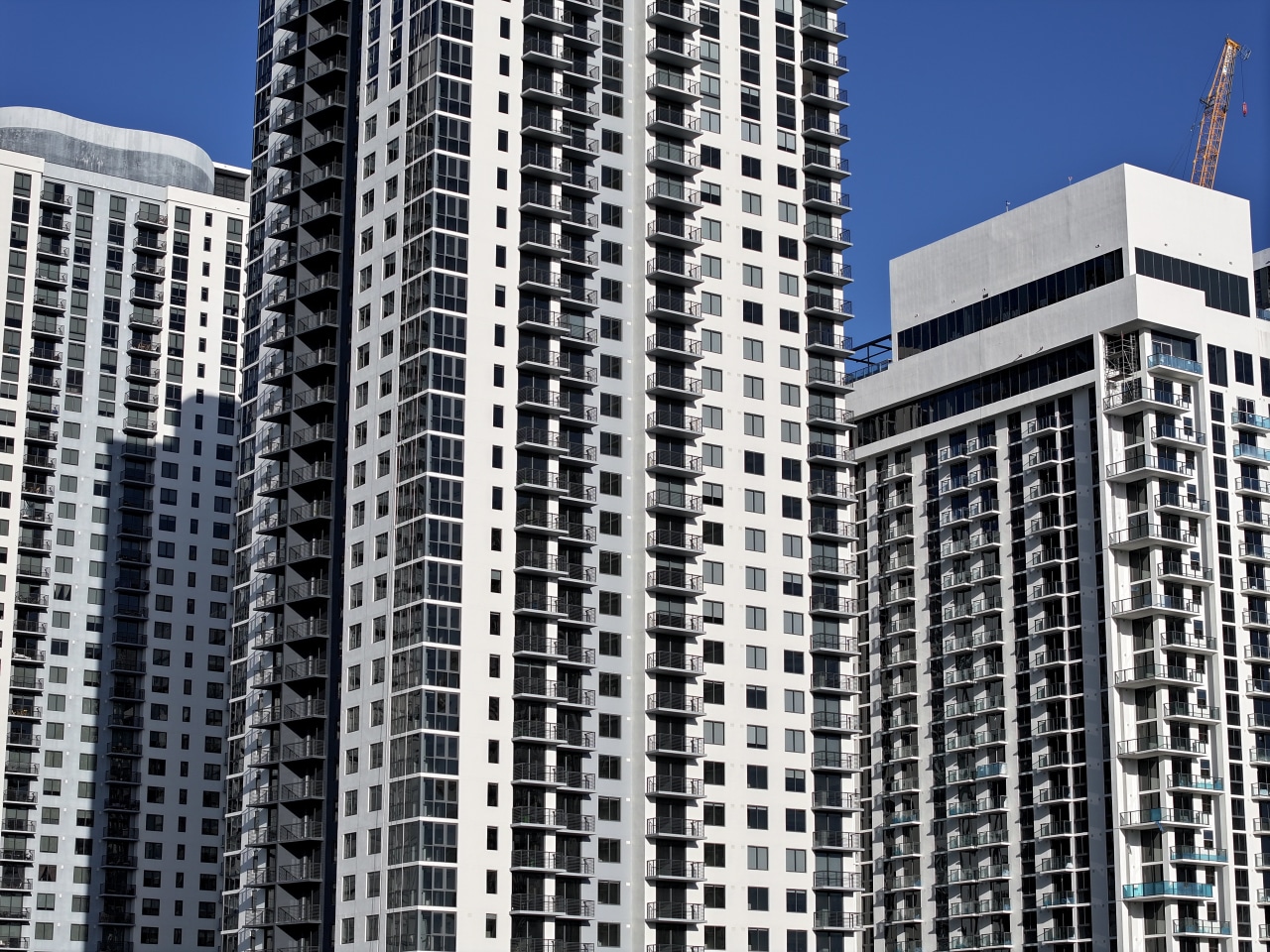 Why your condo association might be raising your dues soon