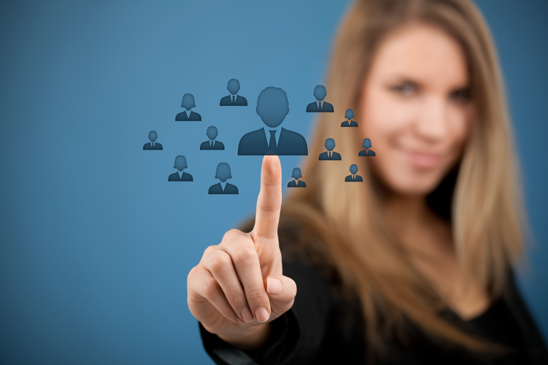 Uncovering the hidden job market
