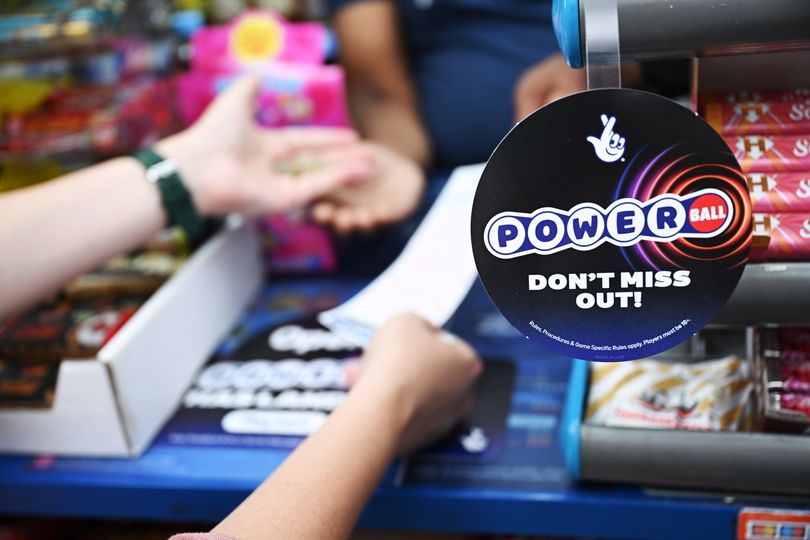 Did anyone win whopping £444 million Powerball jackpot on Saturday night?